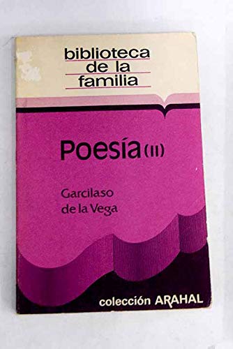 9788485930159: Poesa I