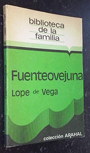 Stock image for Fuenteovejuna - el Castigo sin Venganza. by Vega, Lope De.- for sale by Hamelyn