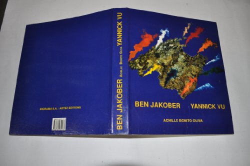 Ben Jakober / Yannick Vu