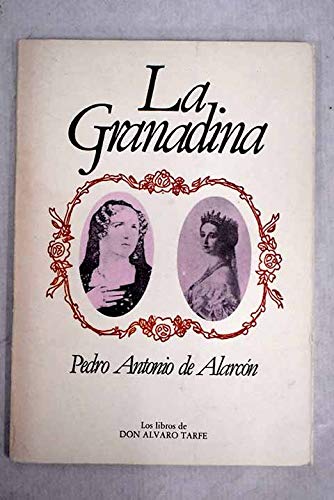 Beispielbild fr Granadina, la. zum Verkauf von Librera PRAGA