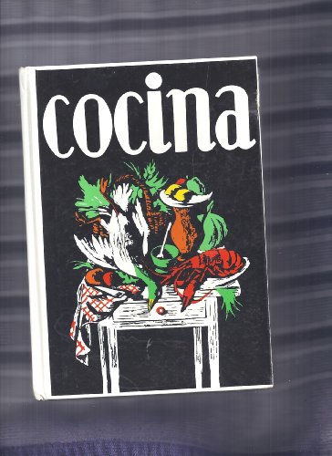 9788485935055: Manual de cocina (Recetario