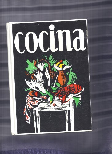 9788485935055: Manual De Cocina (Recetario)