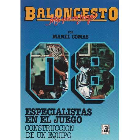 Stock image for ESPECIALISTAS EN EL JUEGO for sale by Librera Circus