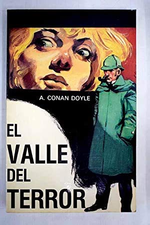 Imagen de archivo de El Valle Del Terror a la venta por Hamelyn