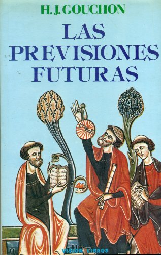 Imagen de archivo de Las previsiones futuras a la venta por librosvividos