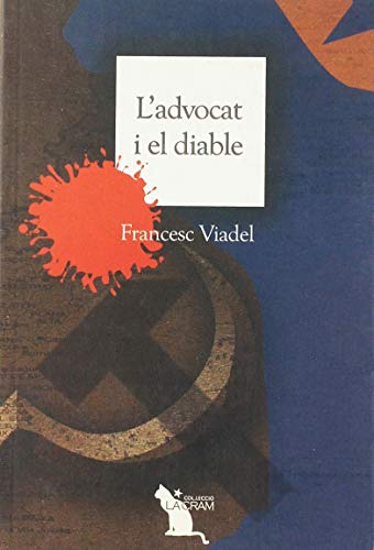 Imagen de archivo de L'advocat i el diable (La Cram, Band 6) a la venta por medimops