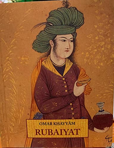 Imagen de archivo de Rubaiyat a la venta por Hamelyn