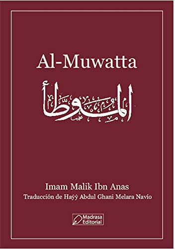 Stock image for Al muwatta (Spanish Edition) Ibn Anas, Imam Mlik for sale by Iridium_Books