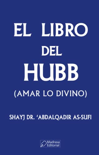9788485973217: EL LIBRO DEL HUBB (Spanish Edition)