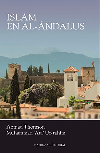 Stock image for ISLAM EN AL-ANDALUS for sale by KALAMO LIBROS, S.L.