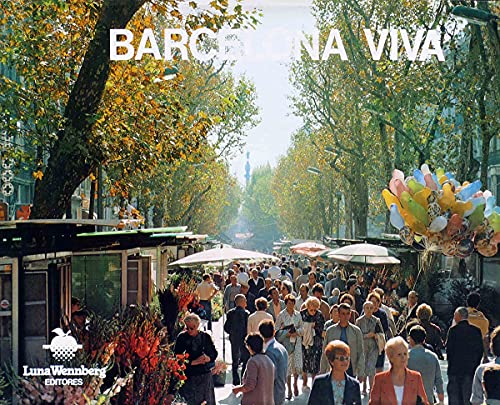 Beispielbild fr Barcelona Viva zum Verkauf von Hamelyn