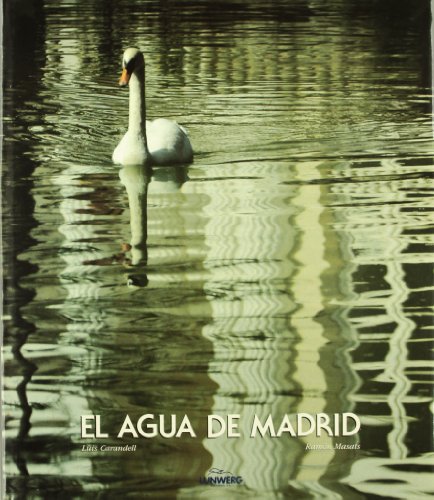 9788485983599: Aguas de Madrid