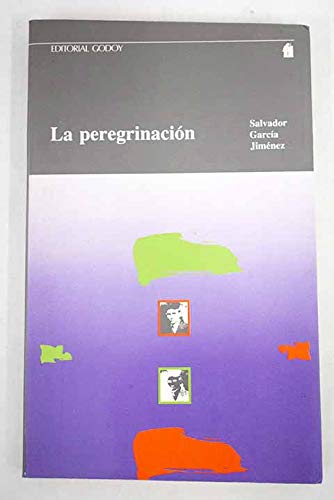 Stock image for La Peregrinacion for sale by Librera 7 Colores