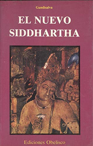 9788486000875: EL NUEVO SIDDHARTHA