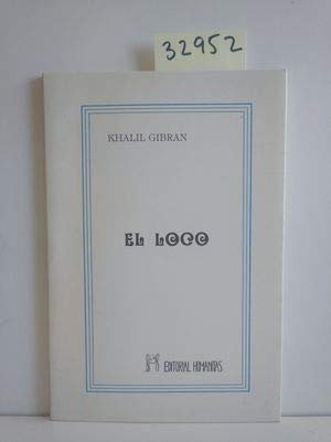 Imagen de archivo de EL LOCO a la venta por Librera Circus