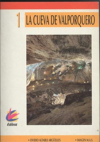 Imagen de archivo de La Cueva Valporquero a la venta por Hamelyn