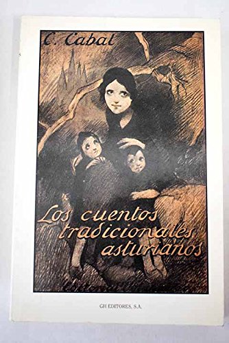 Imagen de archivo de Los cuentos tradicionales asturianos a la venta por Iridium_Books