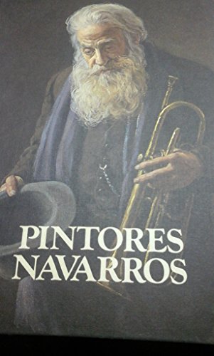 Beispielbild fr Pintores navarros II zum Verkauf von Ammareal