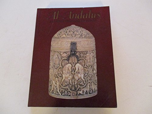 Stock image for AL - ANDALUS . LAS ARTES ISLMICAS EN ESPAA for sale by ArteBooks