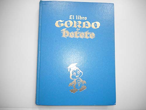 Libro gordo de Petete, el. (Fascículos encuadernados). Libro azul - Varios  Autores: 9788486027018 - AbeBooks