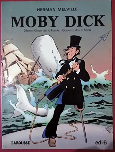 Stock image for Moby Dick for sale by Iridium_Books