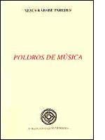 Beispielbild fr Poldros de mu?sica (Coleccio?n Esqui?o de poesi?a) (Catalan Edition) zum Verkauf von Iridium_Books