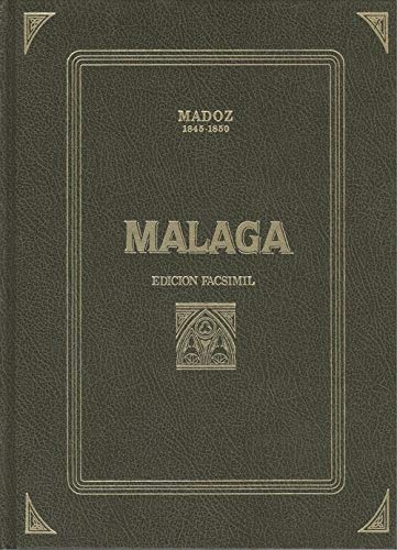 Beispielbild fr Diccionario geografico-estadistico-historico de Espana y sus posesiones de ultrama. (Diccionario geografico-estadstico-historico de Andalucia) Cadiz. zum Verkauf von Zubal-Books, Since 1961