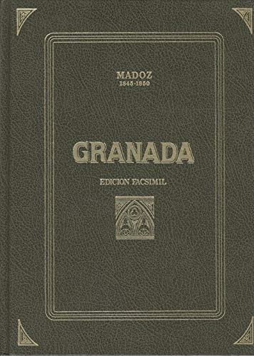9788486047856: Granada