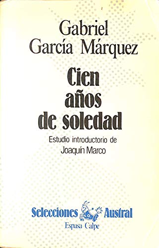 LA SOLEDAD DE AMÃ‰RICA LATINA [&] BRINDIS POR LA POESIA. (9788486060015) by Gabriel GarcÃ­a MÃ¡rquez