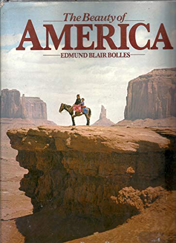 Las Bellezas De AmÃ©rica/ the Beauties of America (9788486061173) by Bolles, Edmund Blair