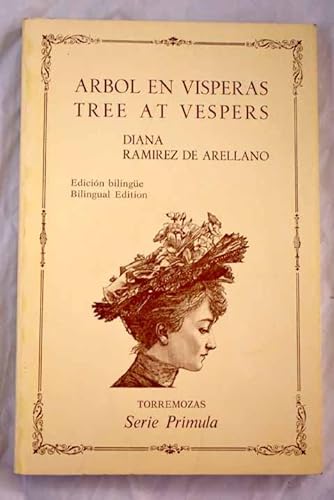 Arbol En Visperas: Edicion Bilingue = Tree at Vespers Bilingual Edition