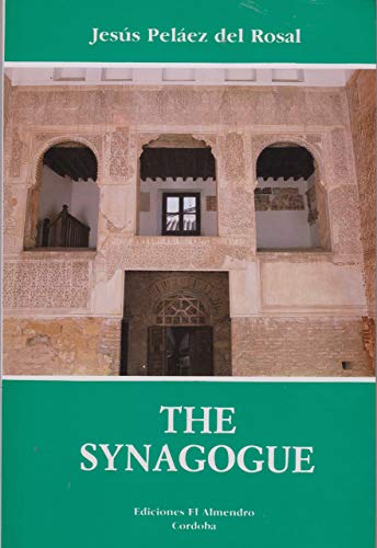 9788486077747: The synagogue