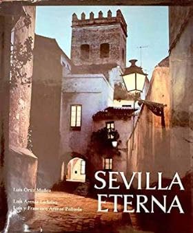 Stock image for Sevilla Eterna for sale by Iridium_Books