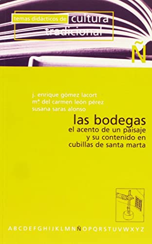 LAS BODEGAS