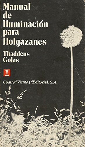 9788486102005: Manual de Iluminacin para Holgazanes