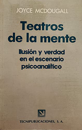 Imagen de archivo de Teatros de La Mente (Spanish Edition) a la venta por Iridium_Books