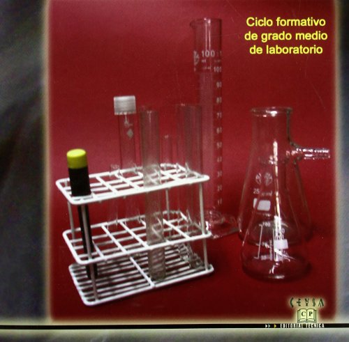 9788486108670: Gm - quimica y analisis quimico