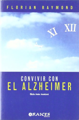 Imagen de archivo de Convivir con el Alzheimer a la venta por AG Library