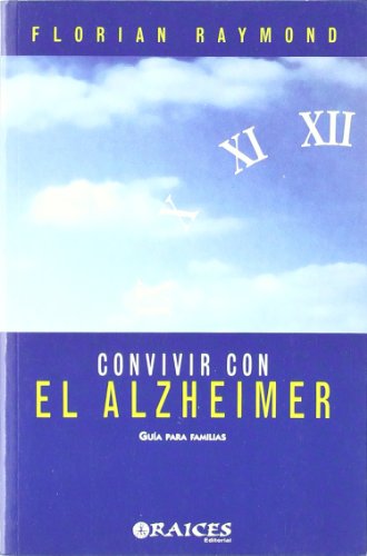 Stock image for Convivir con el Alzheimer for sale by AG Library