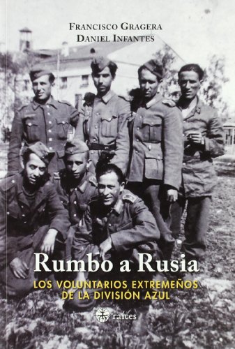 Imagen de archivo de RUMBO A RUSIA a la venta por AG Library