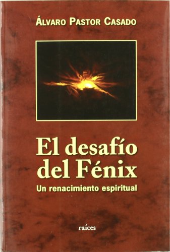 Imagen de archivo de DESAFIO DEL FENIX, EL a la venta por Hilando Libros