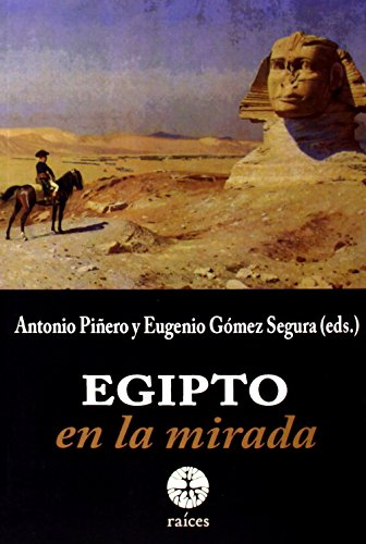 Stock image for EGIPTO EN LA MIRADA for sale by Hilando Libros