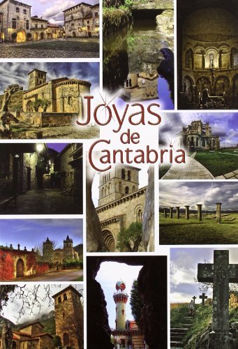 Beispielbild fr Joyas de Cantabria zum Verkauf von Hilando Libros