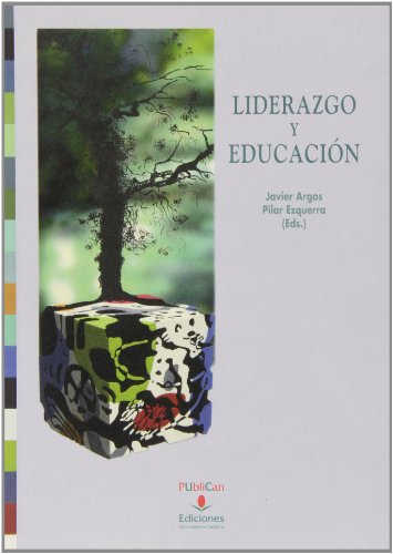 9788486116804: Liderazgo y educacin (Difunde)