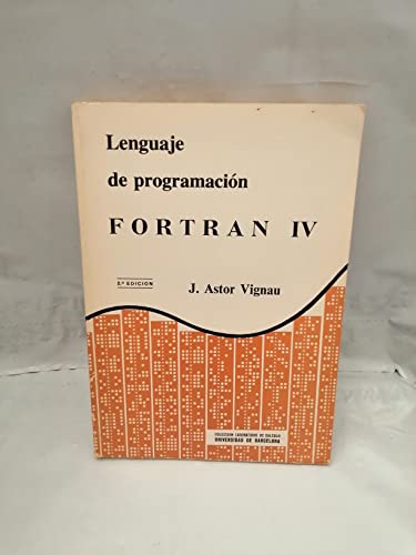 9788486130121: Lenguaje de programacin Cobol