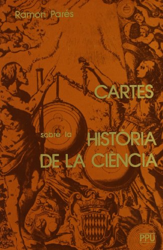 Imagen de archivo de Cartes sobre la Histria de la Cincia a la venta por Hamelyn