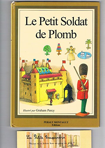 Imagen de archivo de Le Petit Soldat de Plomb a la venta por Ammareal