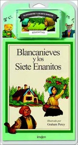 Stock image for Blancanieves y los Siete Enanitos for sale by medimops