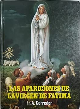 9788486162818: Las Apariciones De La Virgen De Ftima