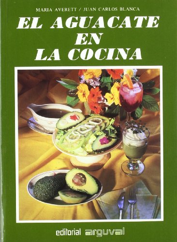 Imagen de archivo de Aguacate en la cocina, el (PEQUEA MARMITA) a la venta por medimops